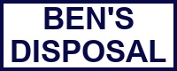 Ben's Disposal